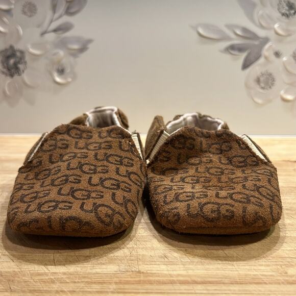 Ugg Roos for Babies - Picture 6 of 13
